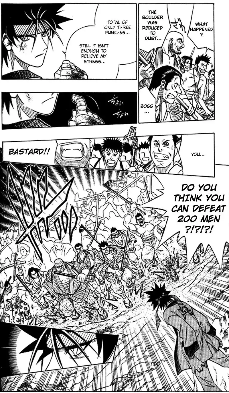 Rurouni Kenshin Chapter 233 12